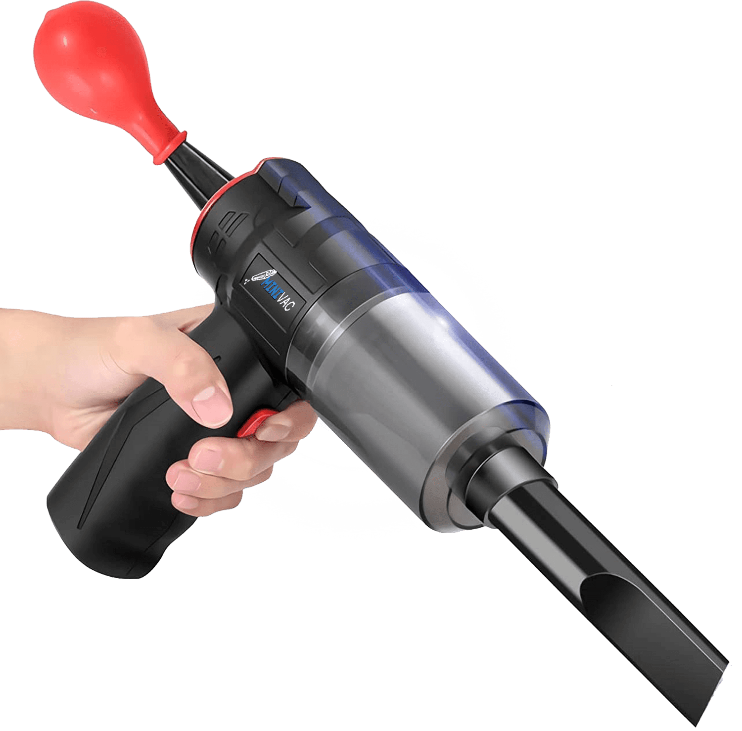 MiniVac 