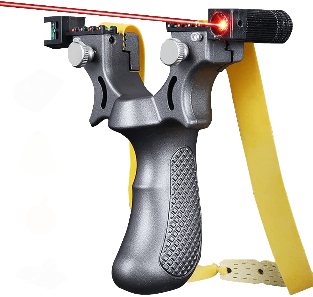 Slingshot Upsell