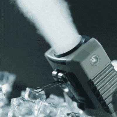 Portable Clip Fan