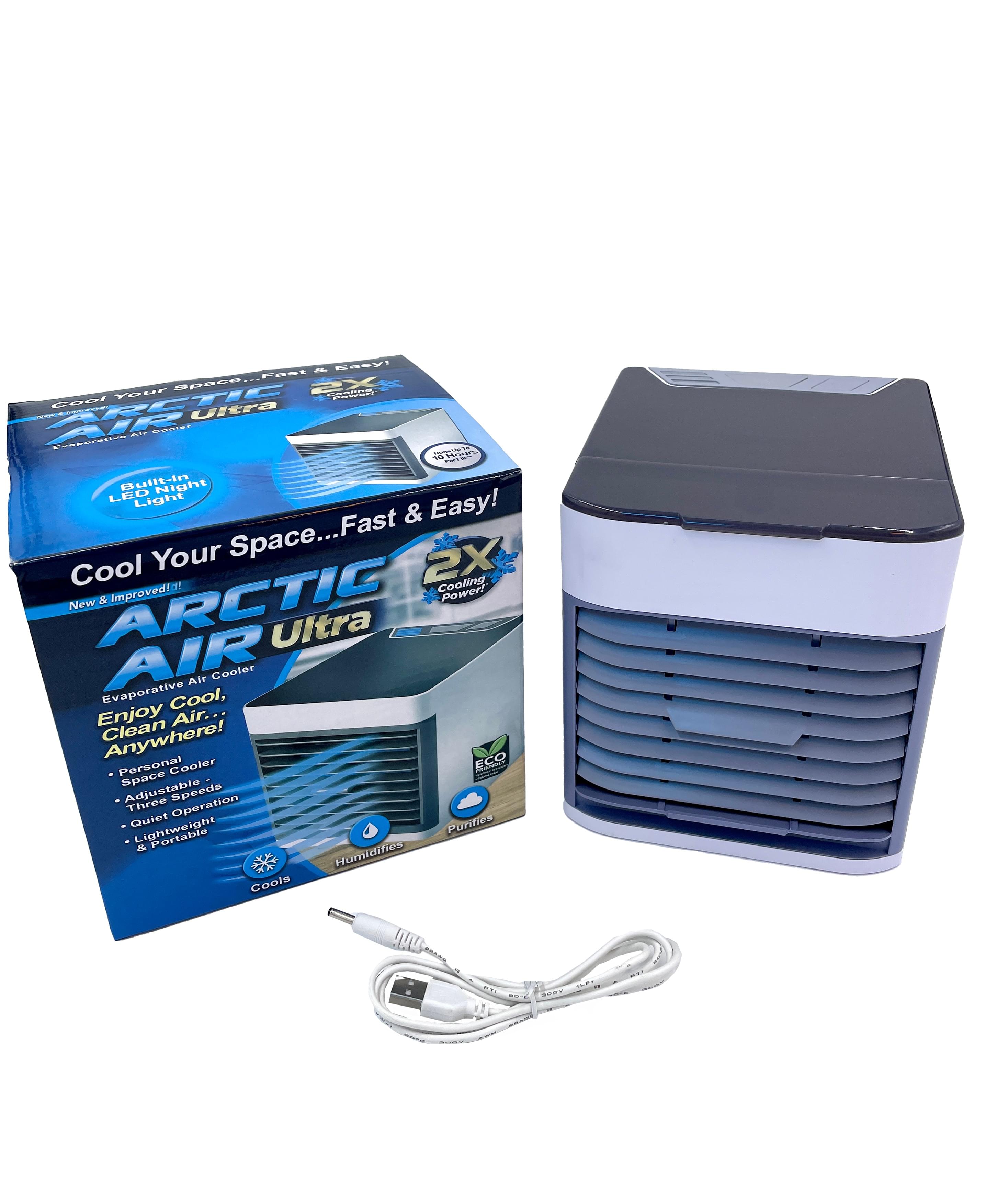 Mini Air Conditioner